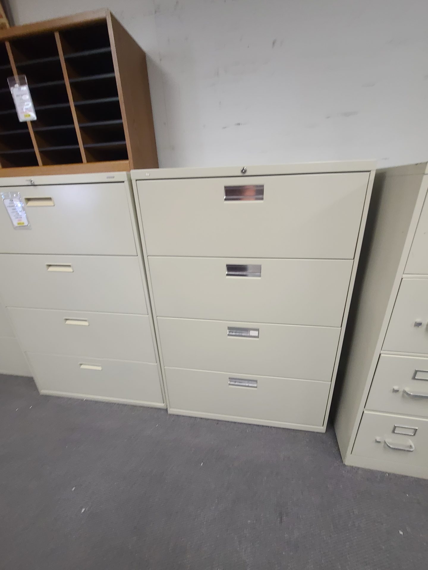 hon 2 drawer lateral file cabinet on 4 Drawer Lateral Hon File Talotta Contract Interiors Office Furniture